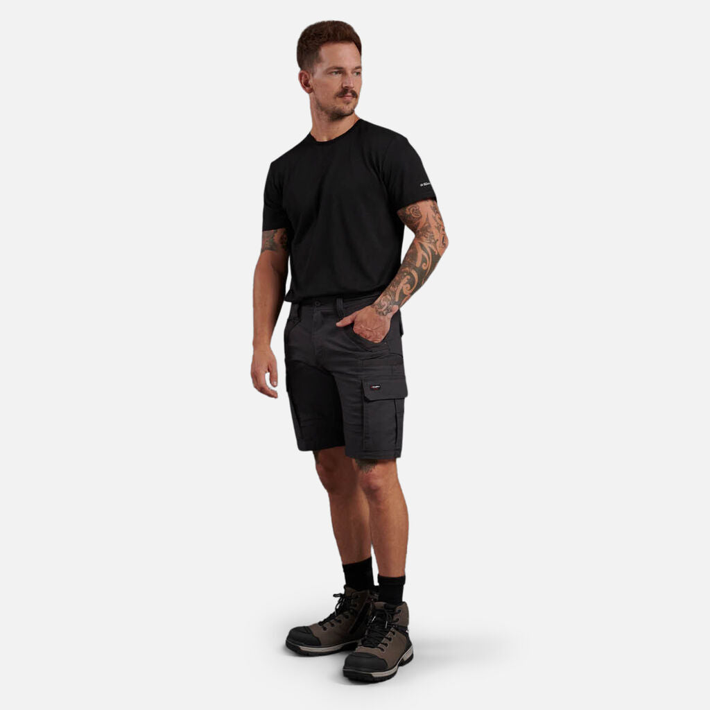 King Gee Tradies Stretch Cargo Short (K69870)