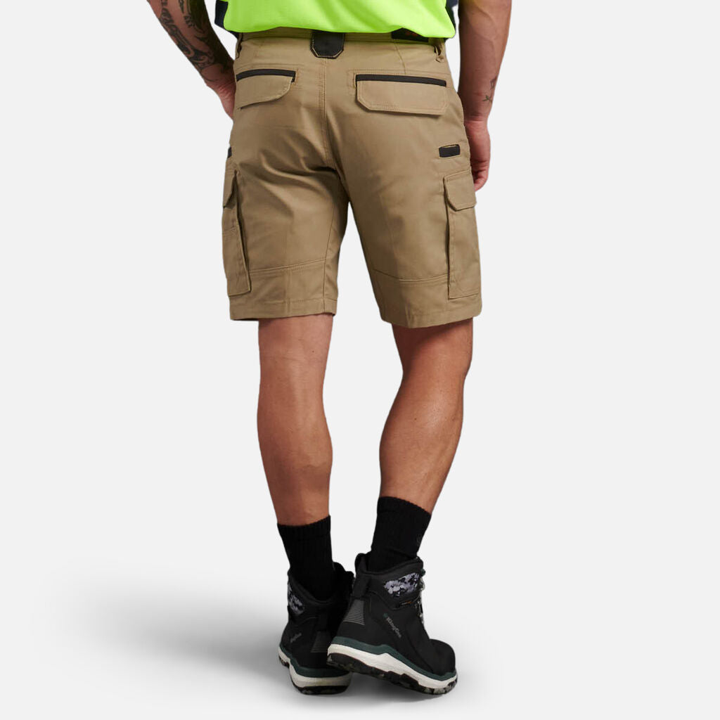 King Gee Tradies Stretch Cargo Short (K69870)