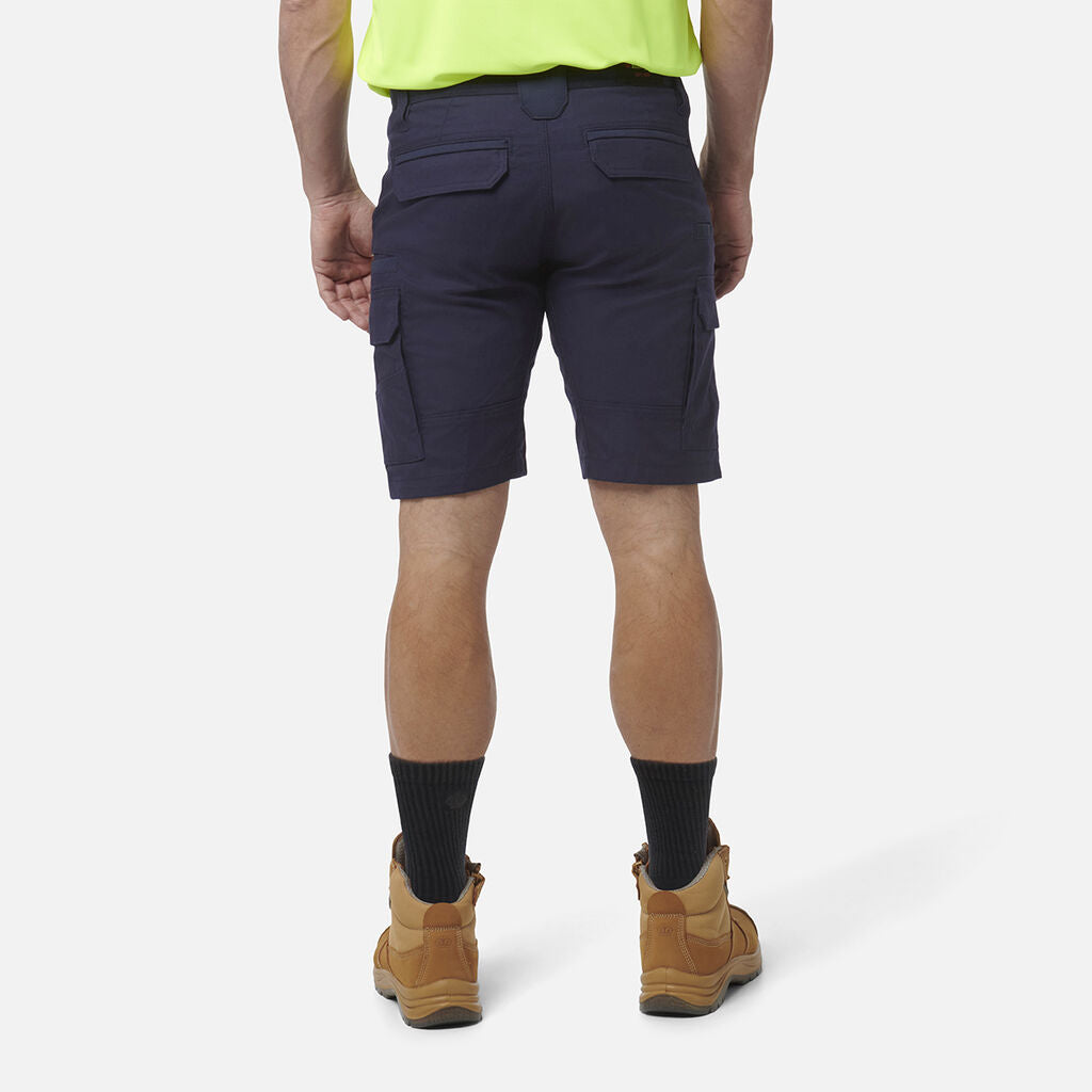 Kinggee Tradies Utility Cargo Short (K69870)