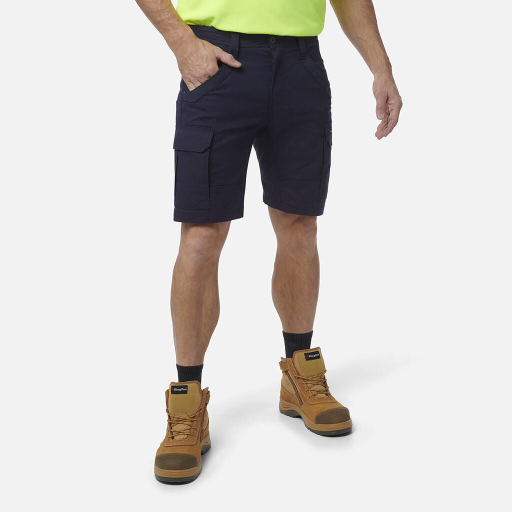 Kinggee Tradies Utility Cargo Short (K69870)