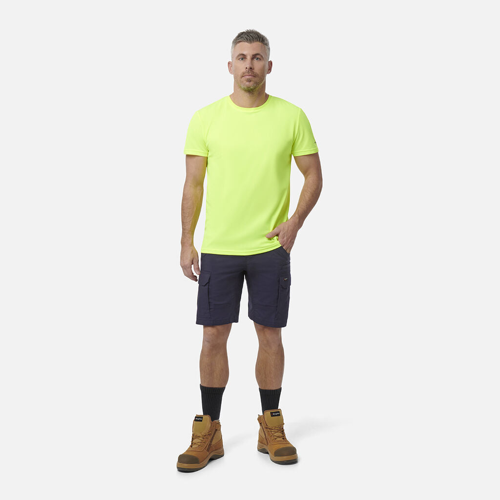 Kinggee Tradies Utility Cargo Short (K69870)