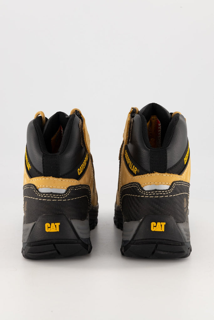 CAT Workwear Convex Steel Toe Mid Boot (P720053)