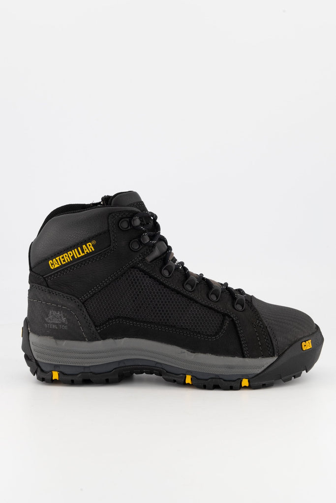 CAT Workwear Convex Steel Toe Mid Boot (P720055)