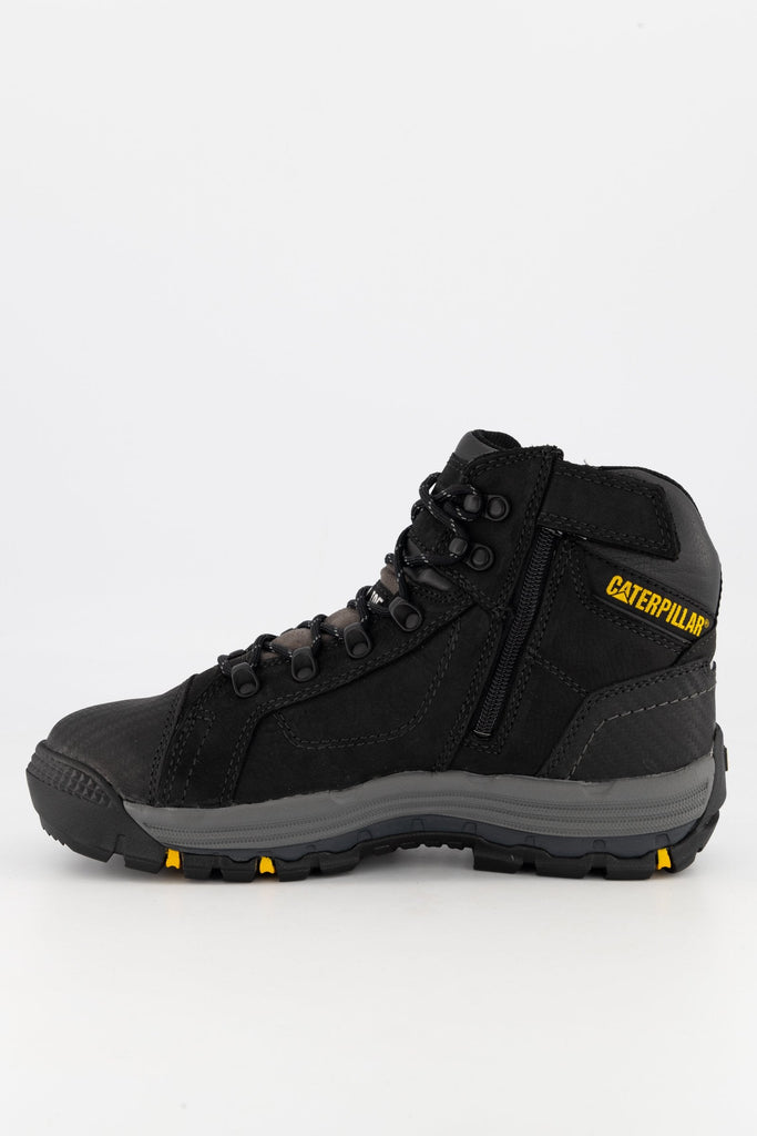 CAT Workwear Convex Steel Toe Mid Boot (P720055)