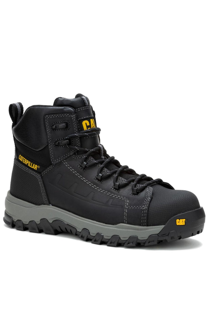 CAT Workwear Threshold Waterproof Composite Toe Work Boot (P726003)