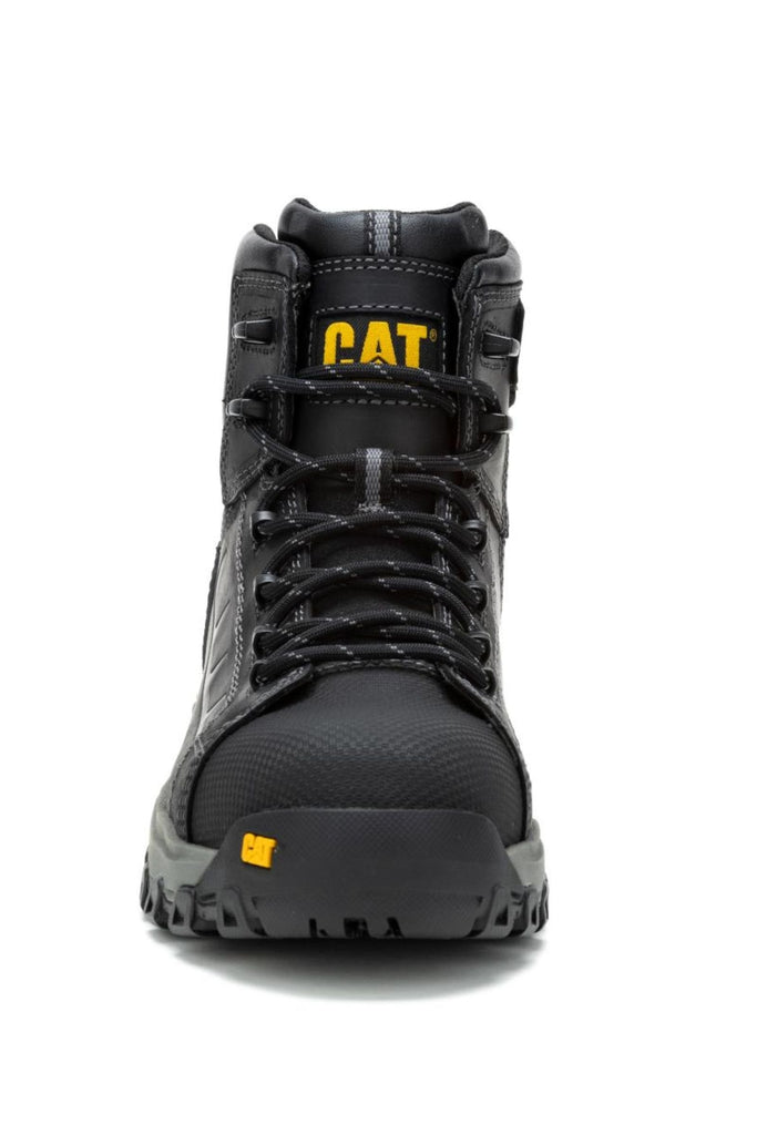 CAT Workwear Threshold Waterproof Composite Toe Work Boot (P726003)