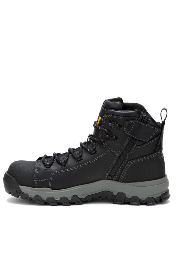 CAT Workwear Threshold Waterproof Composite Toe Work Boot (P726003)