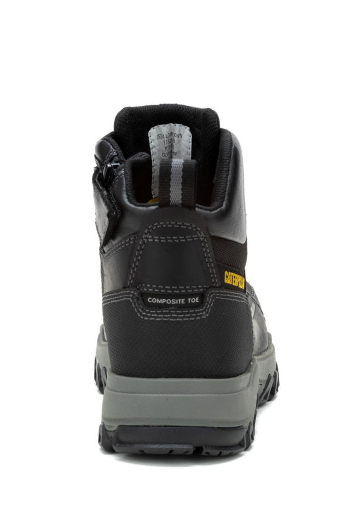 CAT Workwear Threshold Waterproof Composite Toe Work Boot (P726003)