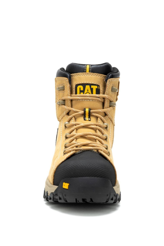 CAT Workwear Threshold Waterproof Composite Toe Work Boot (P726004)