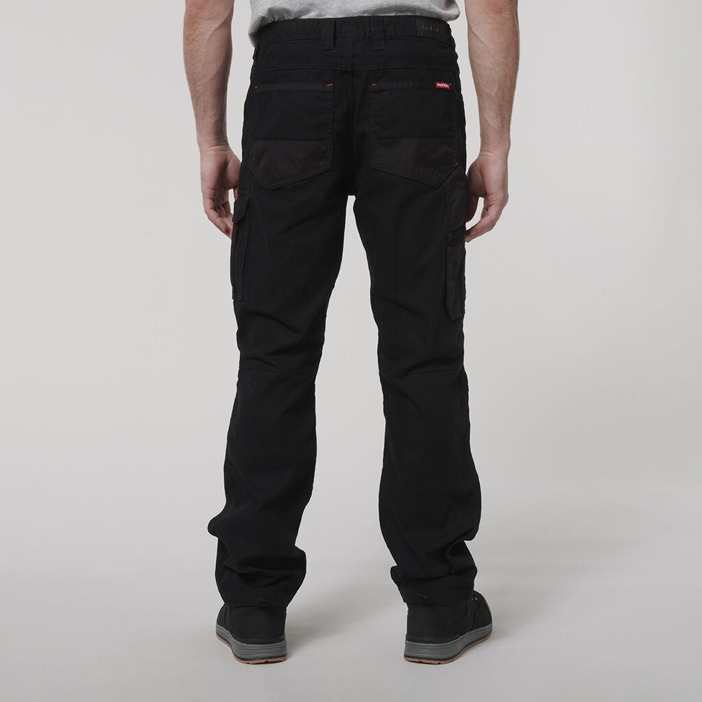 Hard Yakka Legends Cotton Cargo Pant (Y02202)