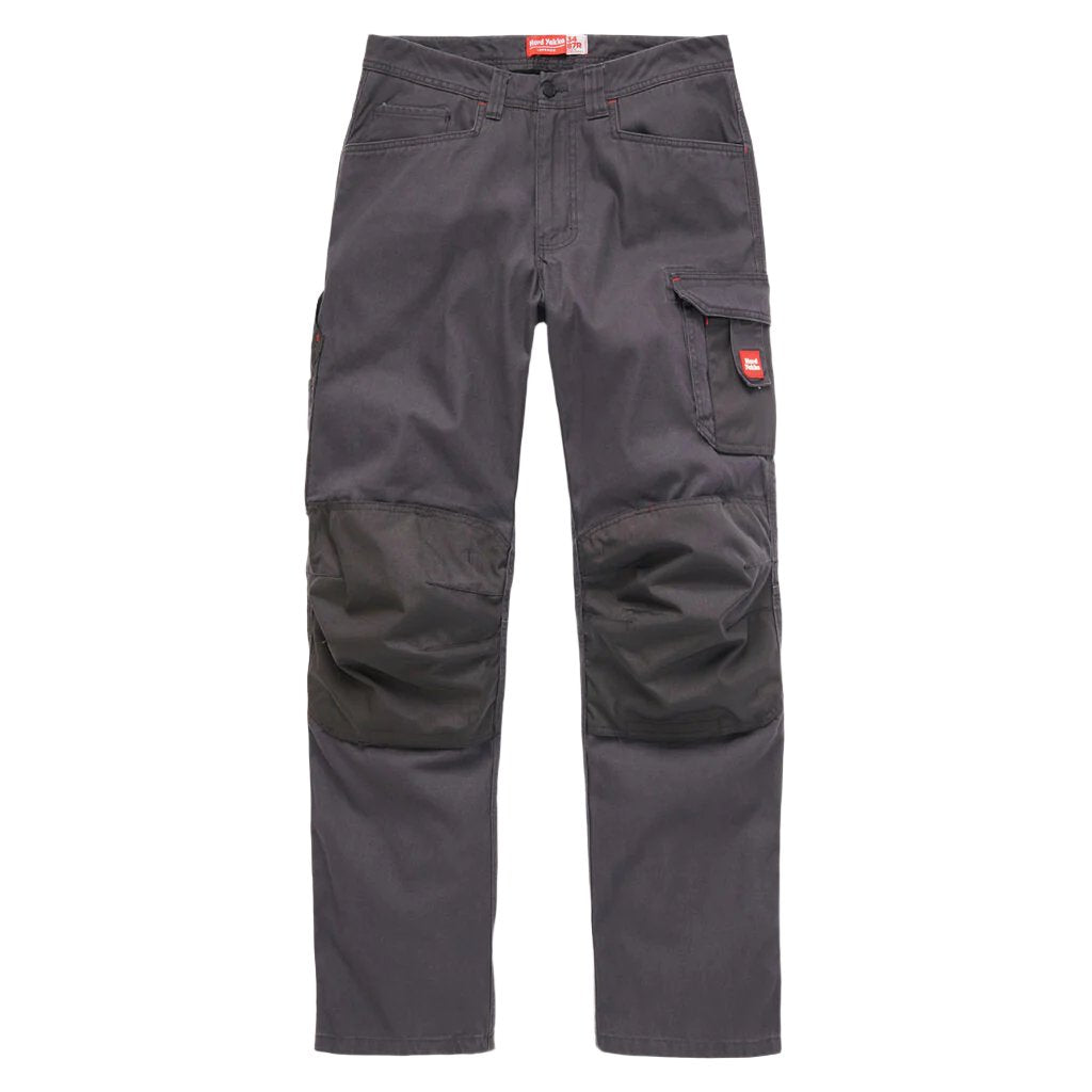 Hard Yakka Legends Cotton Cargo Pant (Y02202)