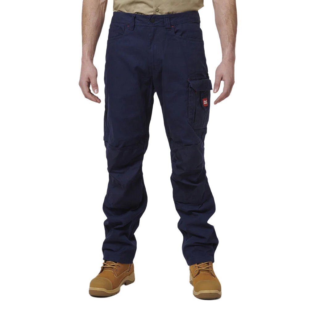 Hard Yakka Legends Cotton Cargo Pant (Y02202)