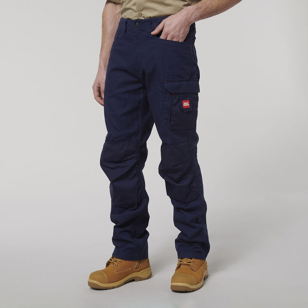 Hard Yakka Legends Cotton Cargo Pant (Y02202)