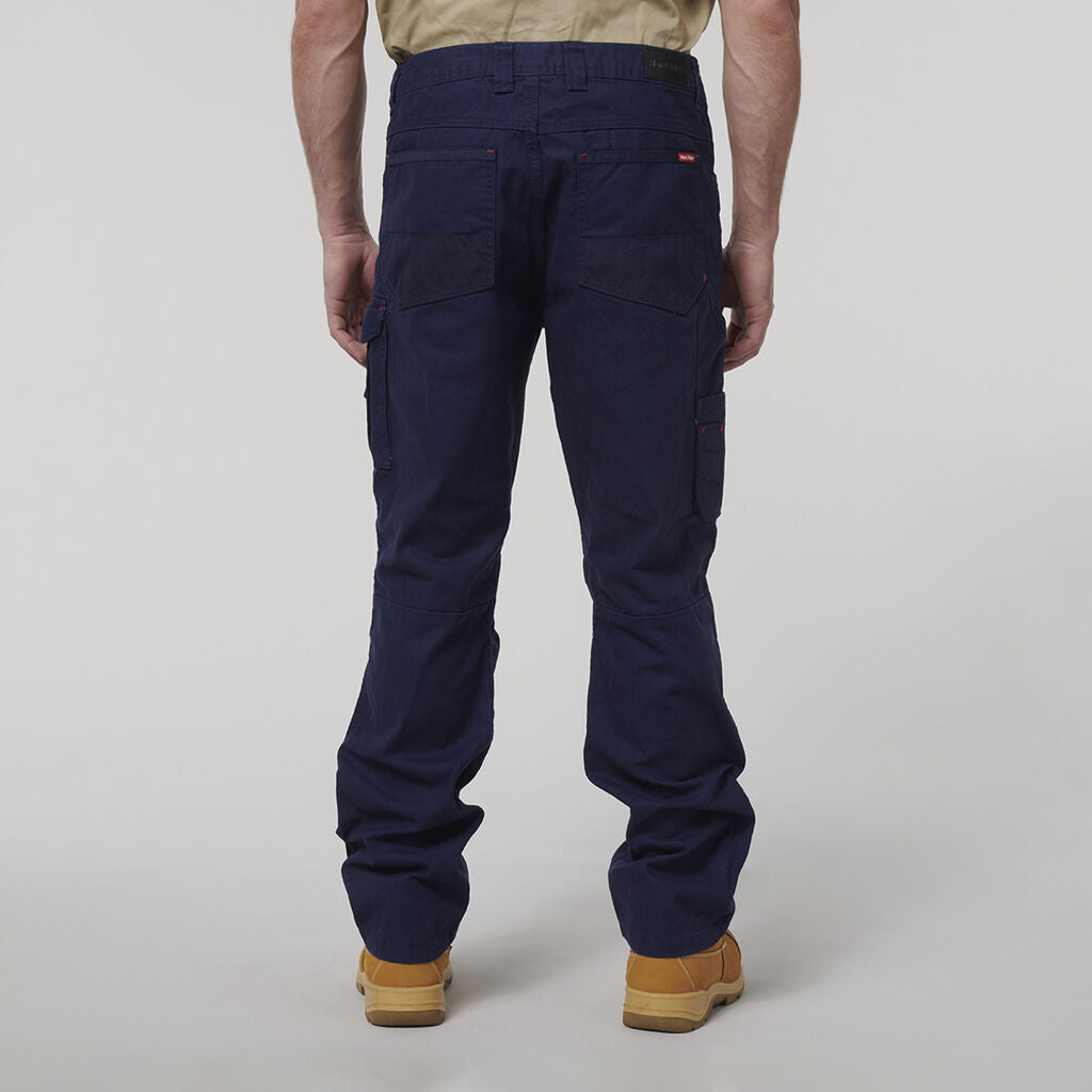 Hard Yakka Legends Cotton Cargo Pant (Y02202)