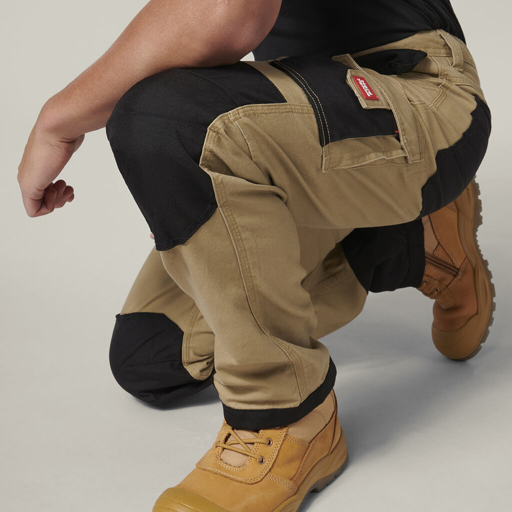 Hard Yakka Legends Xtreme Cotton Cargo Pant (Y02210)