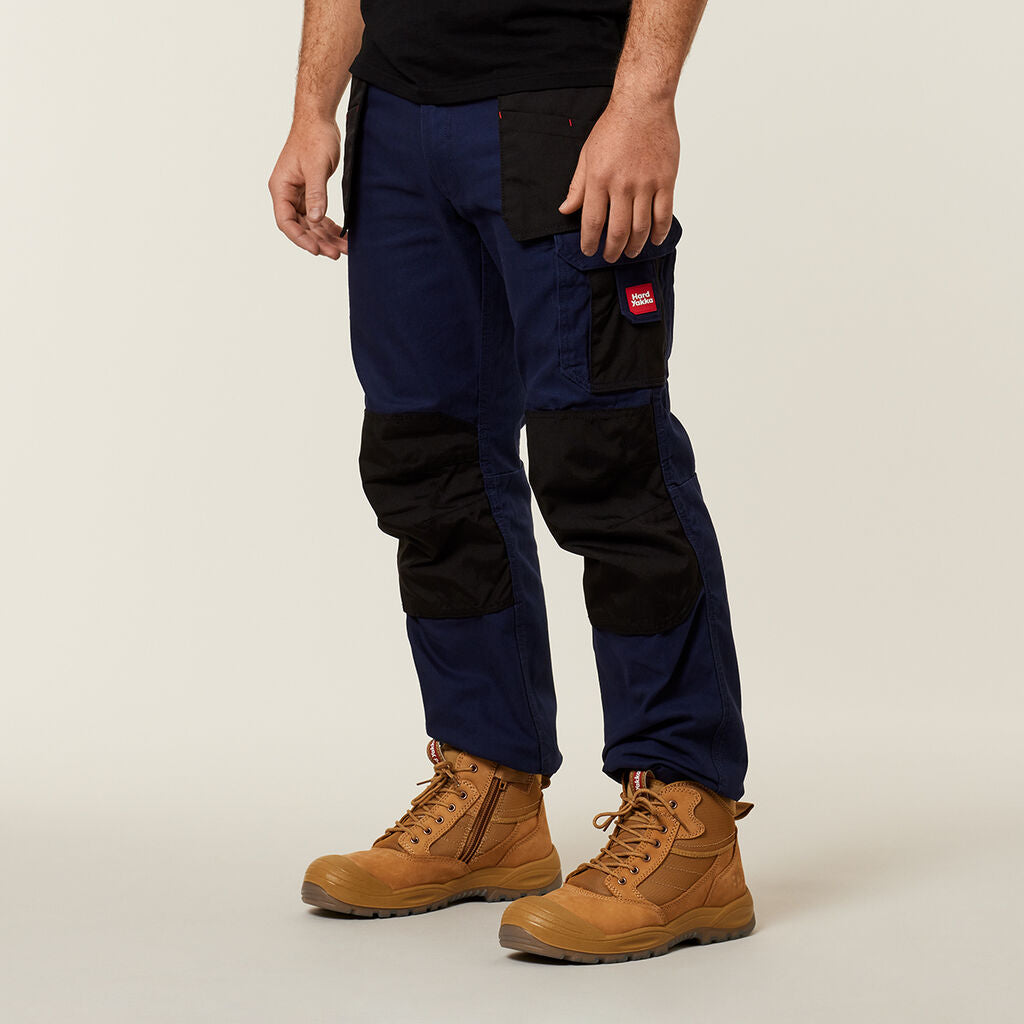 Hard Yakka Legends Xtreme Cotton Cargo Pant (Y02210)