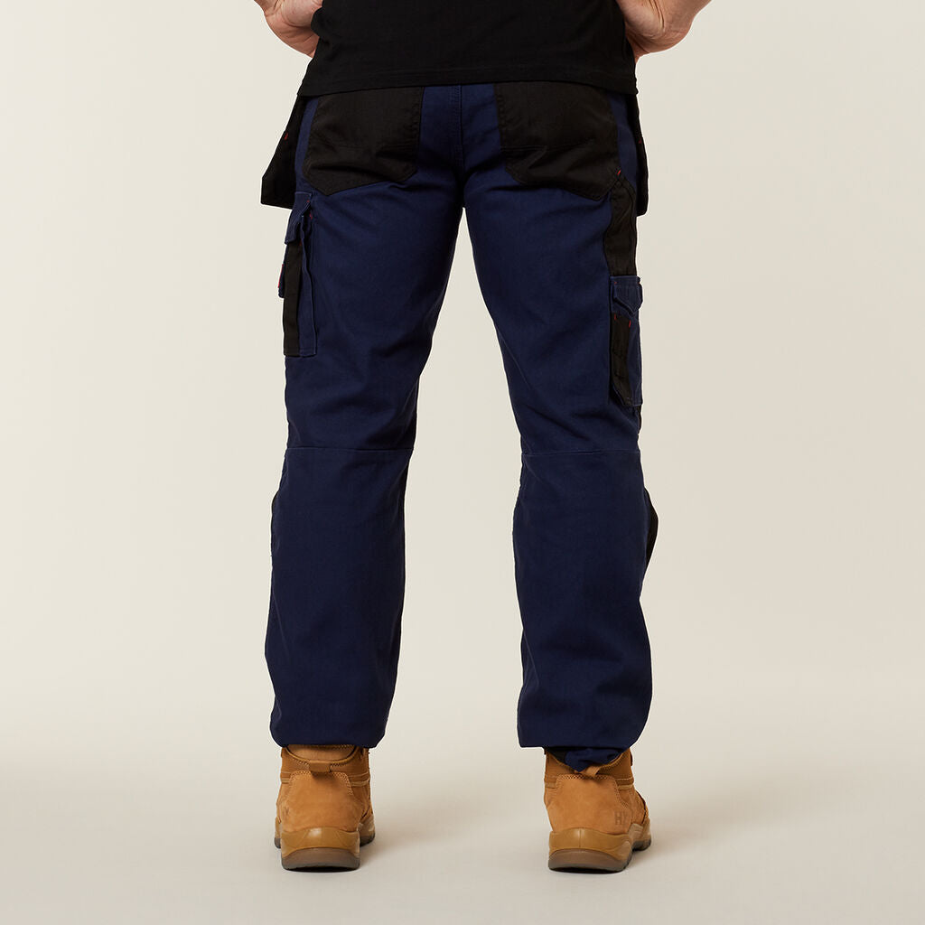 Hard Yakka Legends Xtreme Cotton Cargo Pant (Y02210)