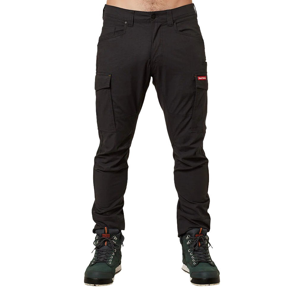 Hard Yakka 3056 Ripstop Slim Fit Cotton Cargo Pant (Y02255)