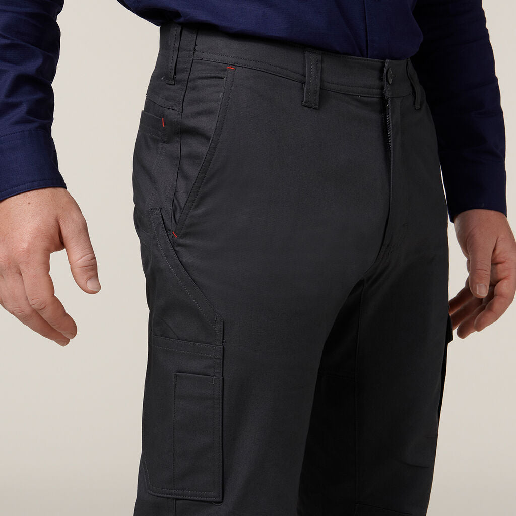 Hard Yakka Koolgear Ventilated Cargo Pant (Y02300)