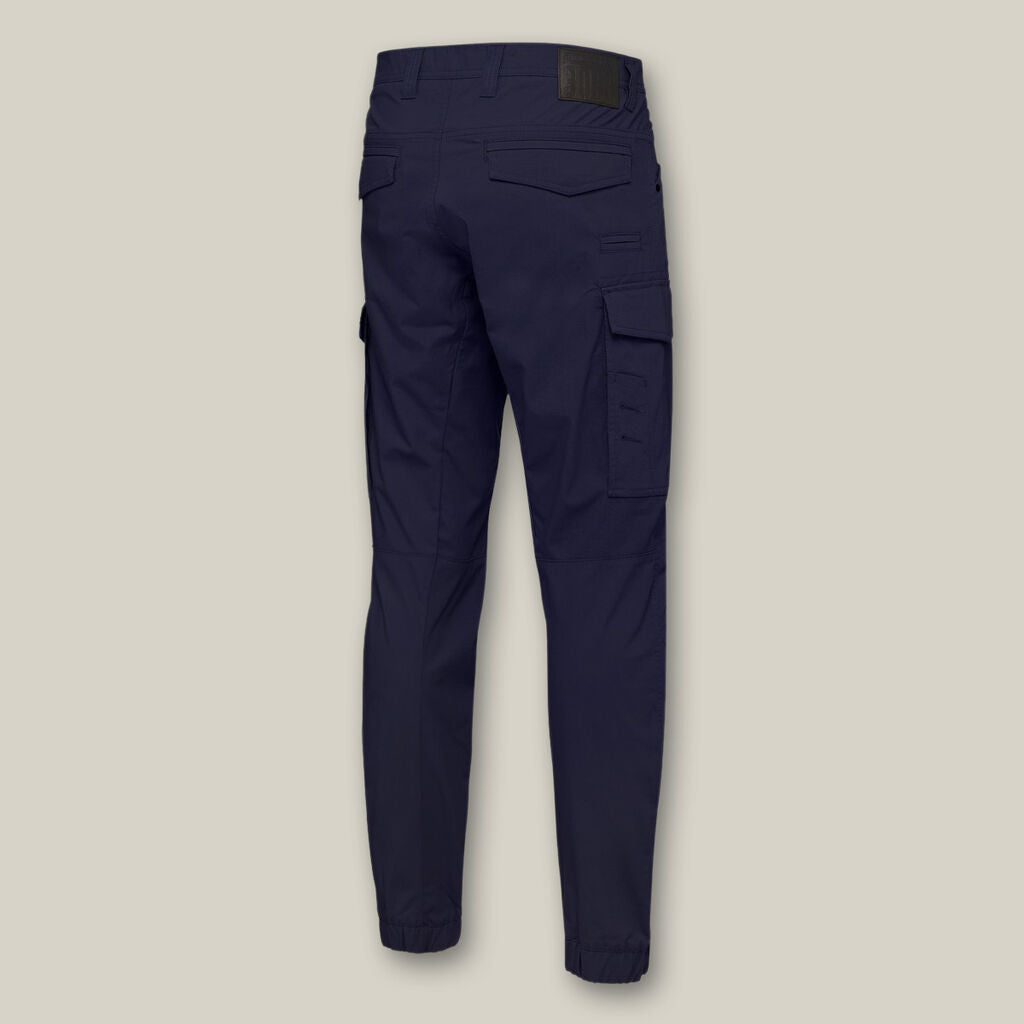 Hard Yakka 3056 Cuffed Cotton Cargo Work Pants (Y02340)