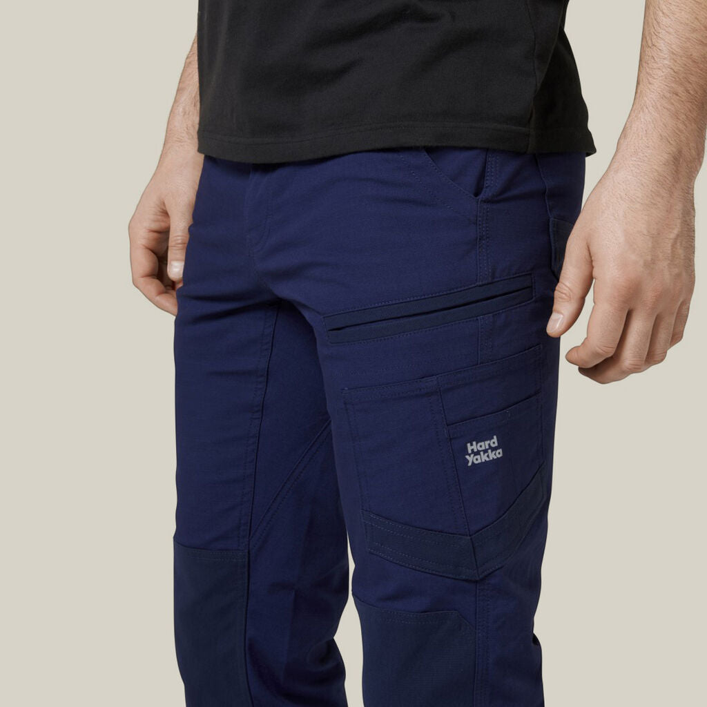 Hard Yakka 3056 Raptor Comfort Fit Work Pant (Y02441)