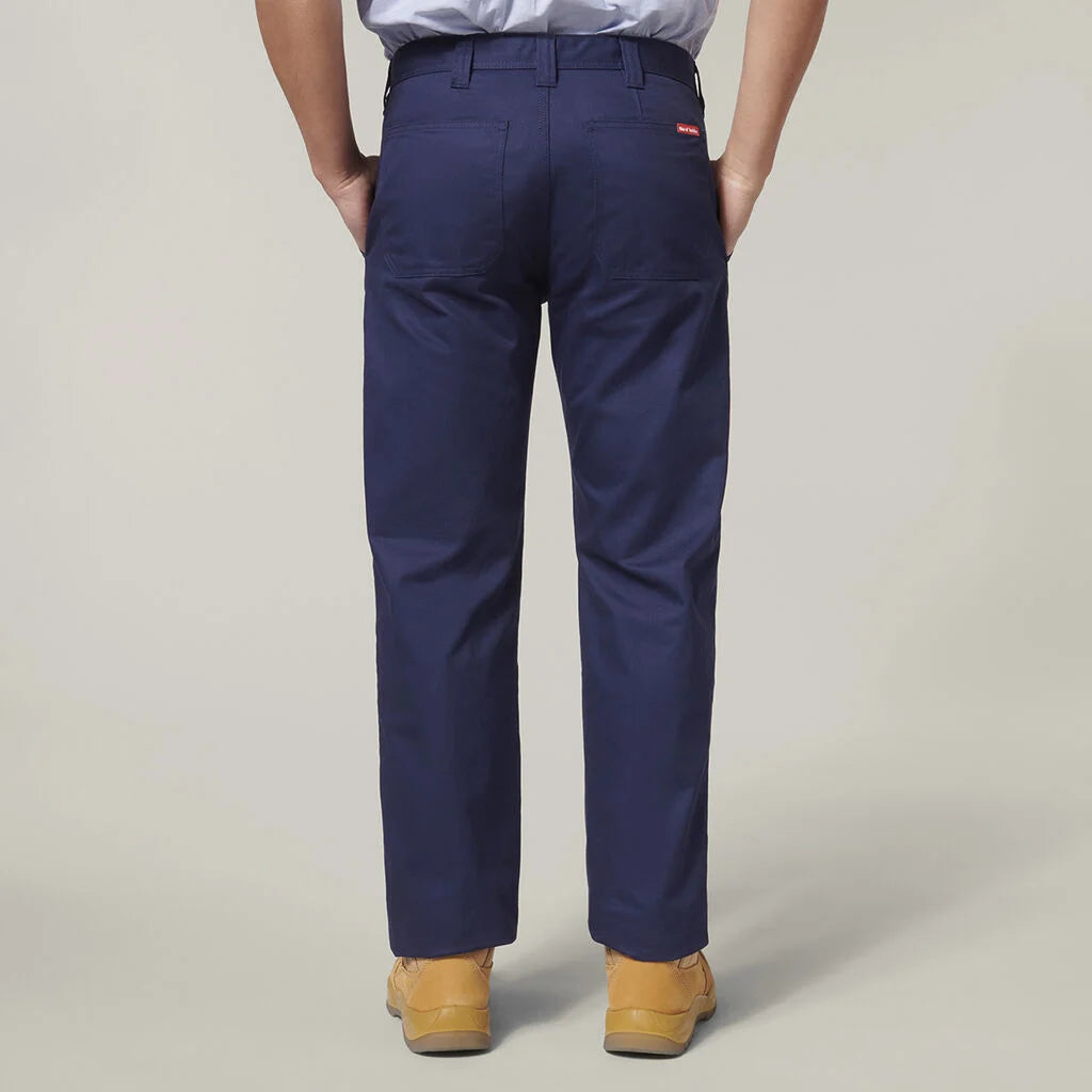 Hard Yakka Cotton Drill Relaxed Fit Pant (Y02501)