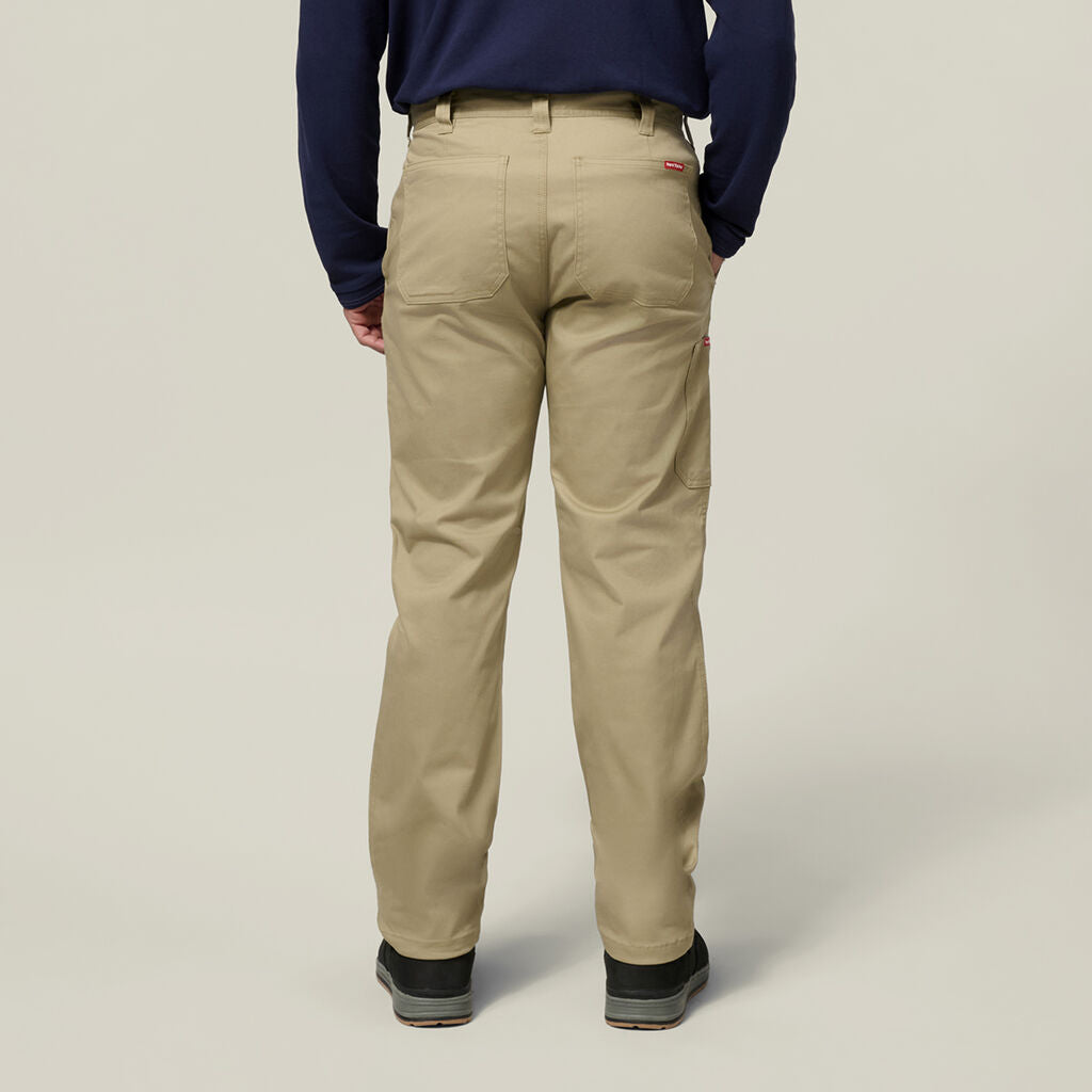 Hard Yakka Core Relaxed Fit Stretch Work Pant (Y02596)