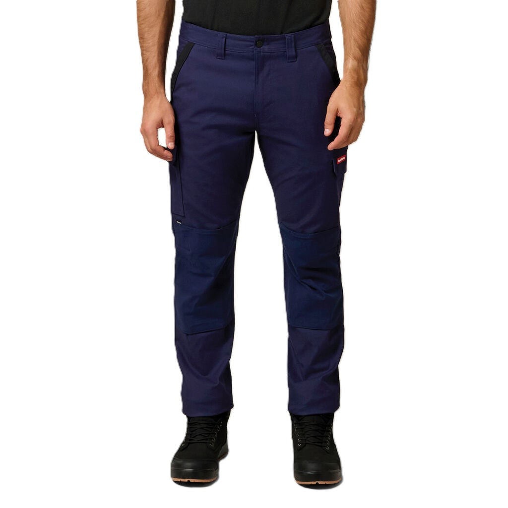 Hard Yakka Legends Slim Fit Stretch Work Pant (Y02740)