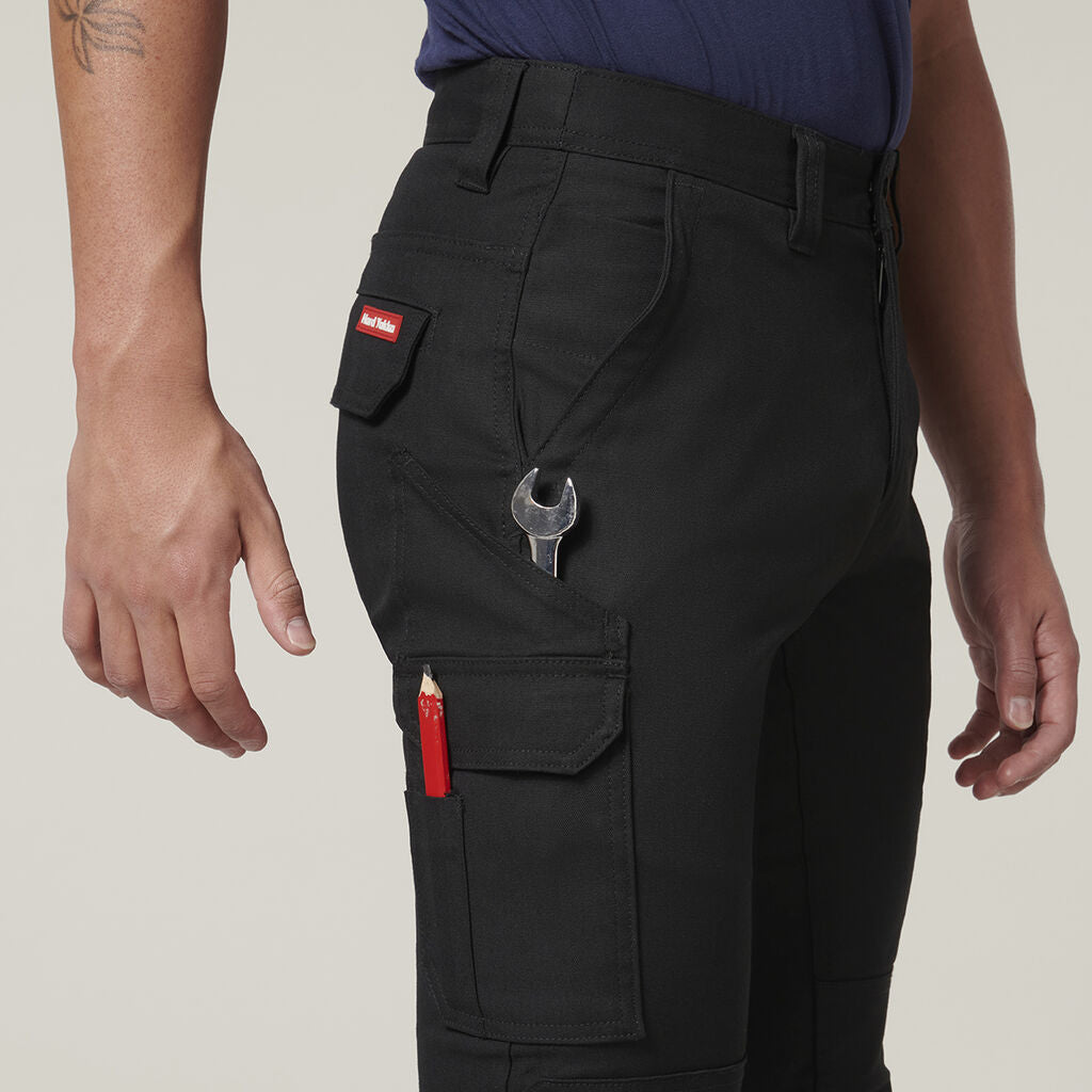 Hard Yakka Cargo Pant Light Weight Stretch (Y02880)