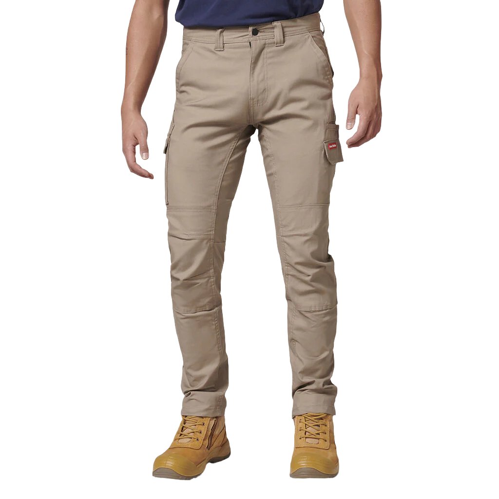 Hard Yakka Cargo Pant Light Weight Stretch (Y02880)