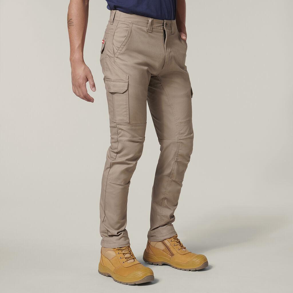 Hard Yakka Cargo Pant Light Weight Stretch (Y02880)