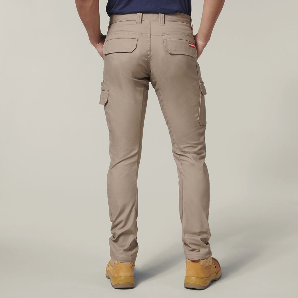 Hard Yakka Cargo Pant Light Weight Stretch (Y02880)