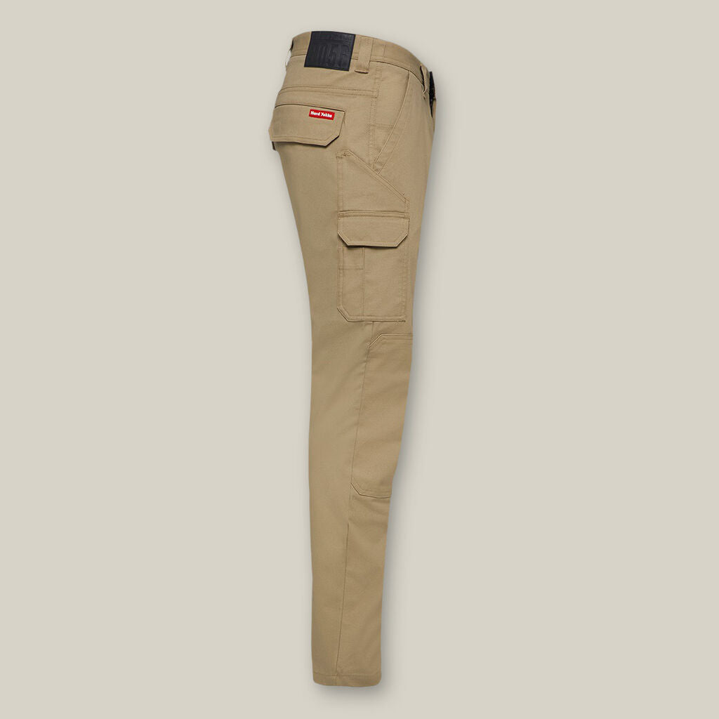 Hard Yakka Cargo Pant Light Weight Stretch (Y02880)