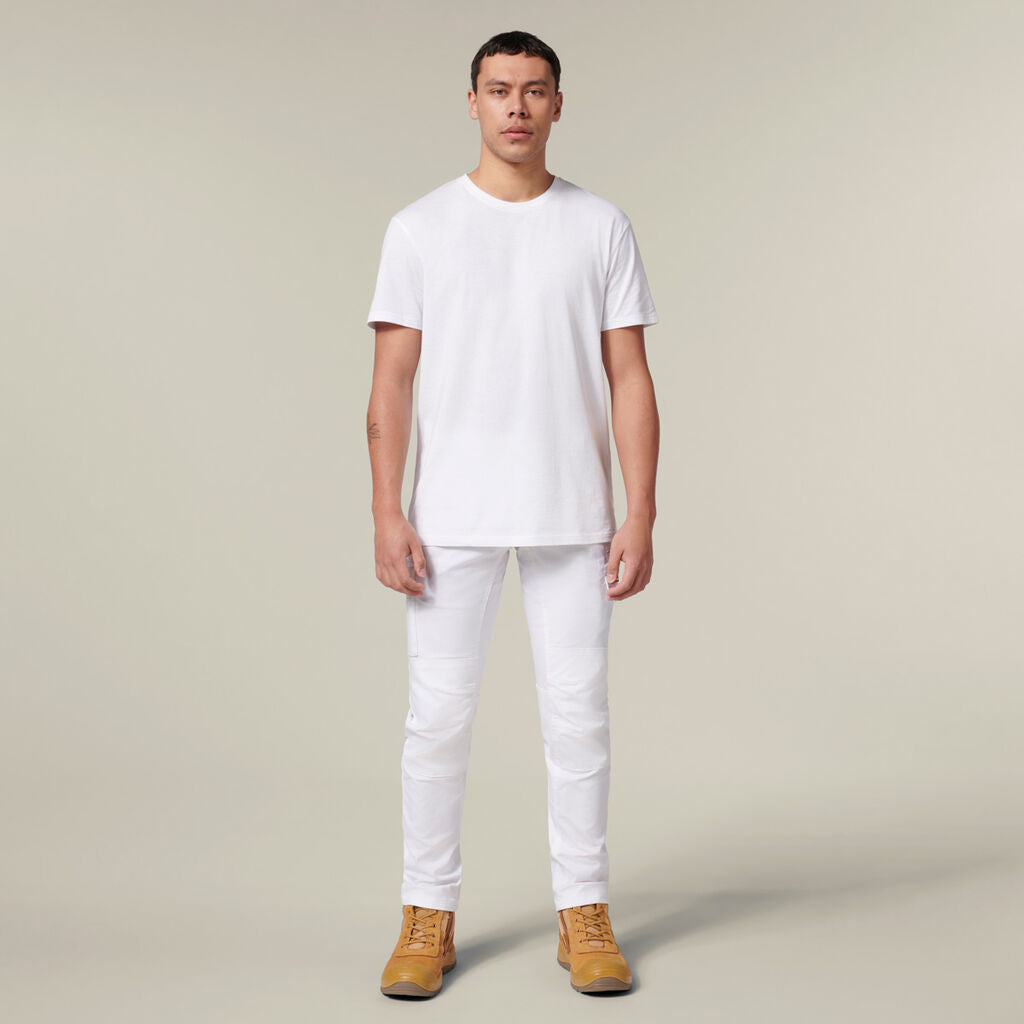 Hard Yakka Cargo Pant Light Weight Stretch (Y02880)