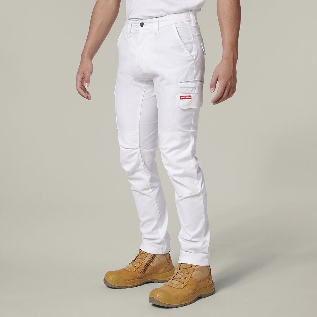 Hard Yakka Cargo Pant Light Weight Stretch (Y02880)