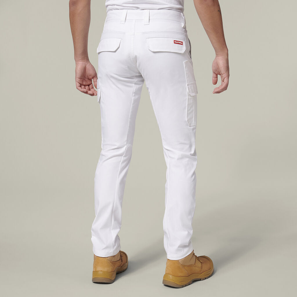 Hard Yakka Cargo Pant Light Weight Stretch (Y02880)