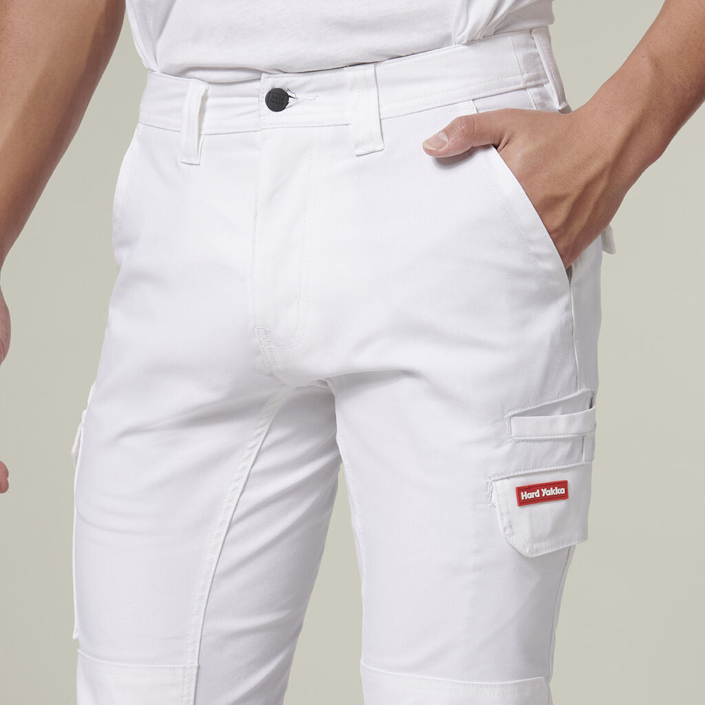 Hard Yakka Cargo Pant Light Weight Stretch (Y02880)