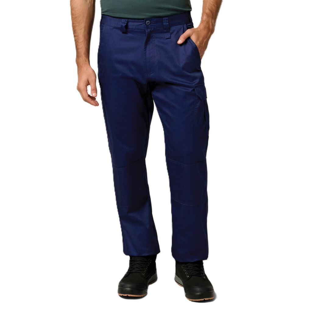 Hard Yakka Core Lightweight Cotton Drill Cargo Pant (Y02960)