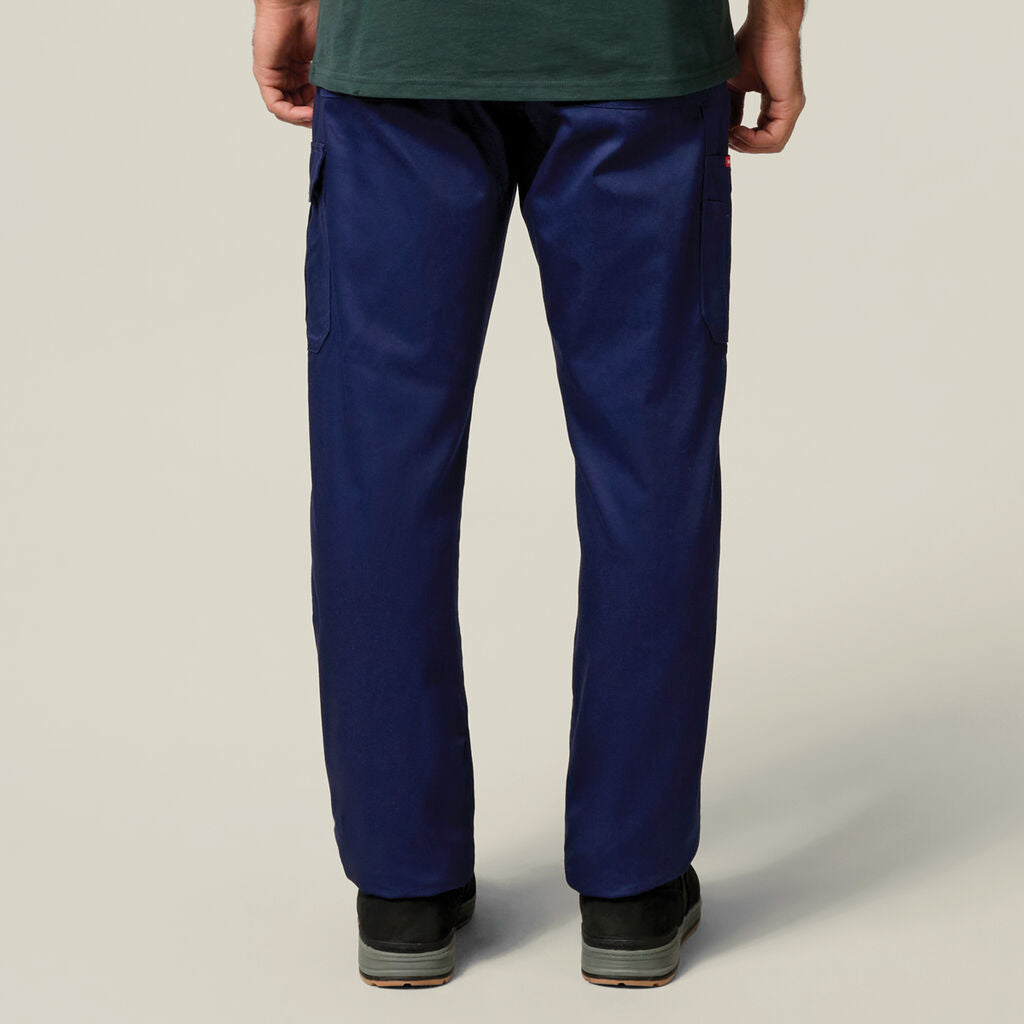 Hard Yakka Core Lightweight Cotton Drill Cargo Pant (Y02960)