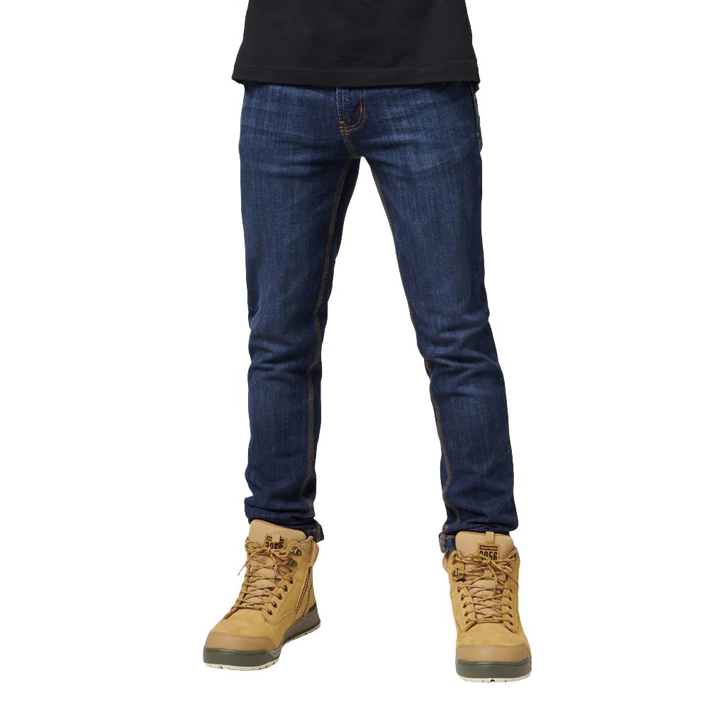 Hard Yakka Heritage Slim Jean (Y03105)