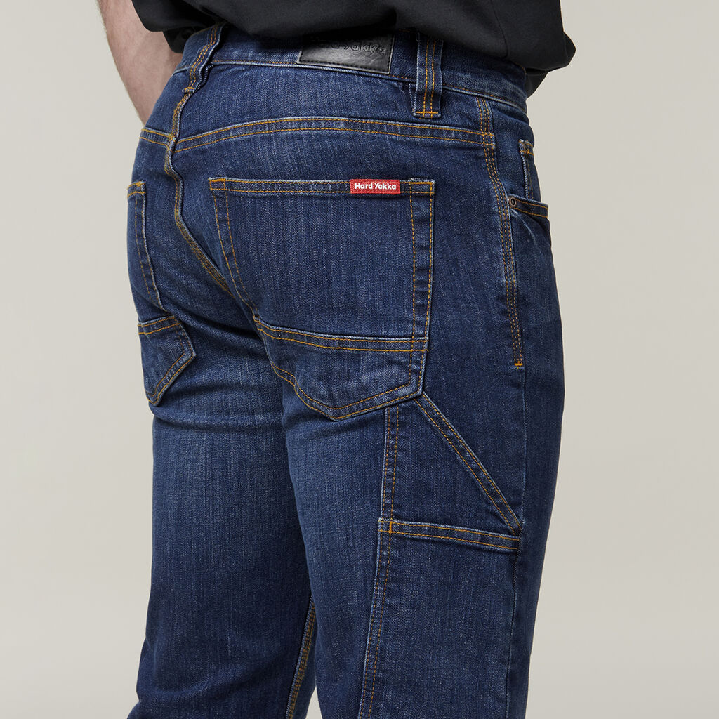 Hard Yakka Heritage Slim Jean (Y03105)