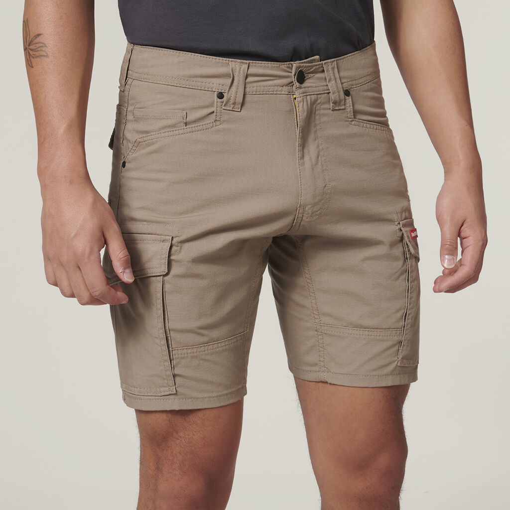 Hard Yakka 3056 Ripstop Poly Cotton Work Short (Y05100)