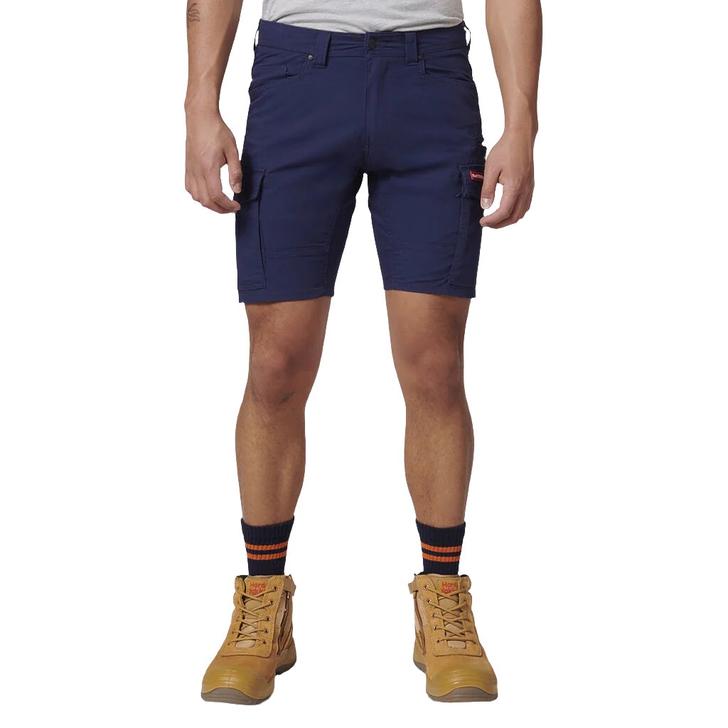 Hard Yakka 3056 Ripstop Poly Cotton Work Short (Y05100)