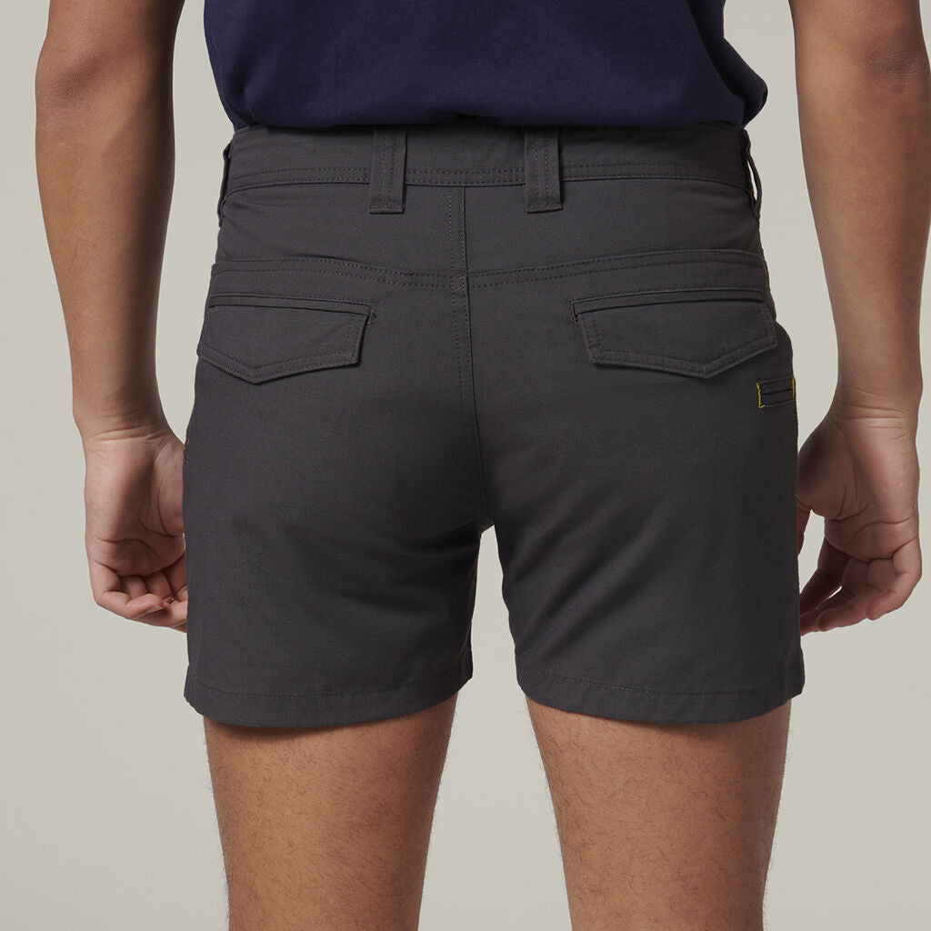 Hard Yakka 3056 Ripstop Poly Cotton Short Short (Y05115)