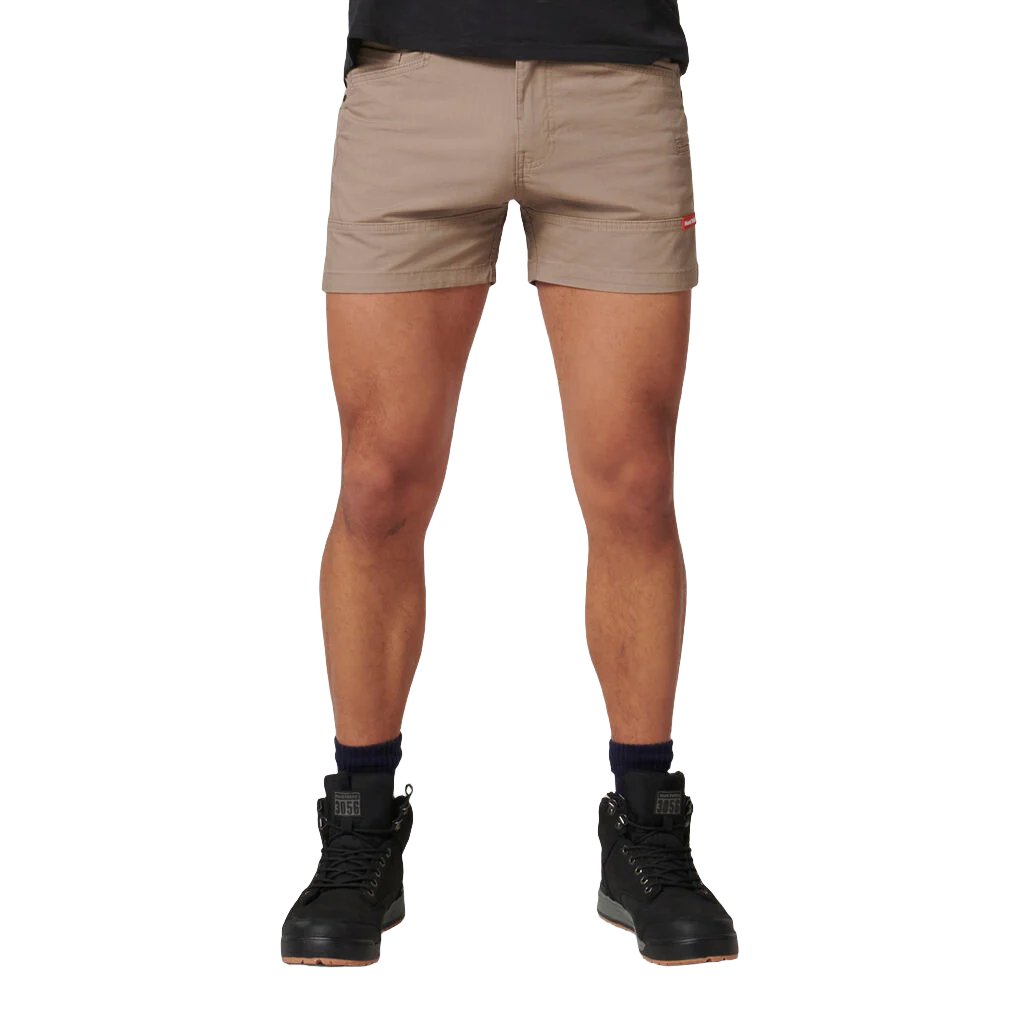 Hard Yakka 3056 Ripstop Poly Cotton Short Short (Y05115)