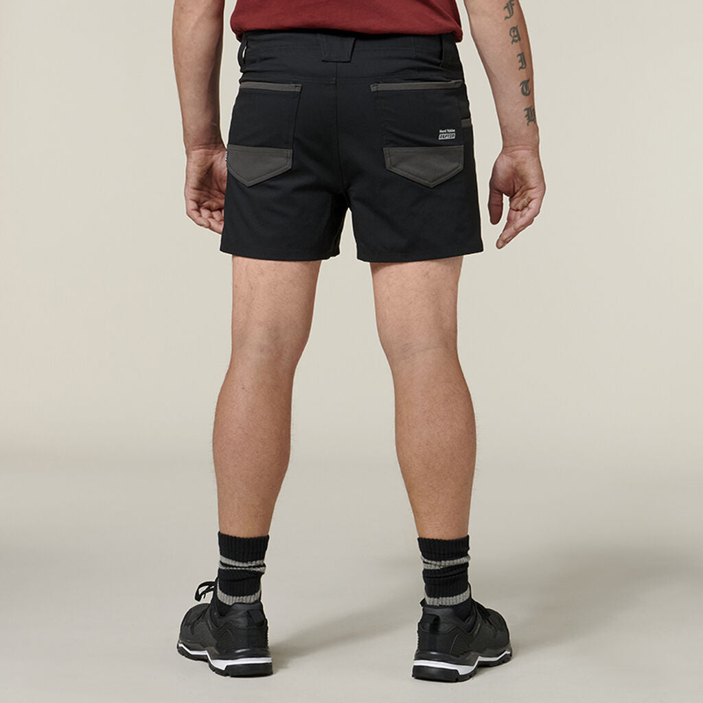 Hard Yakka 3056 Raptor Rip Resistant Short Short (Y05161)