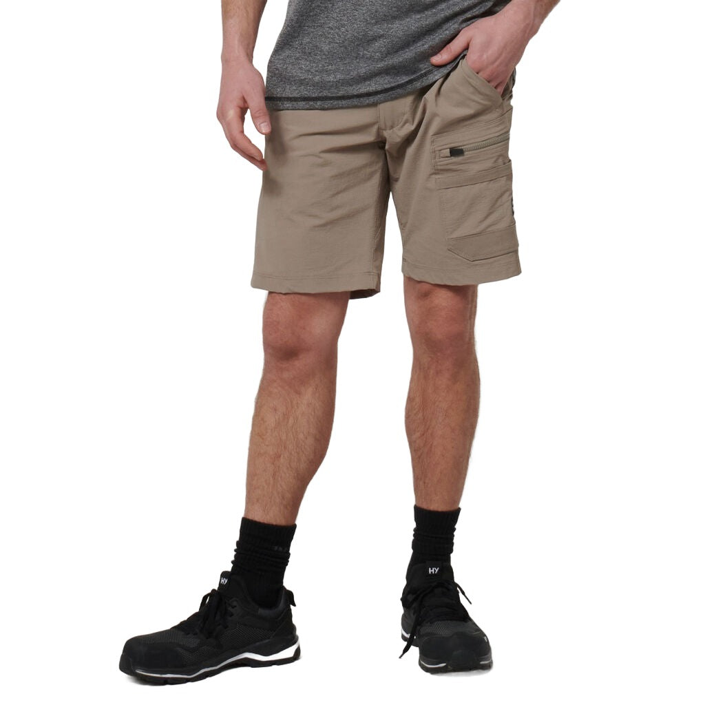 Hard Yakka X Range Mid Short (Y05167)