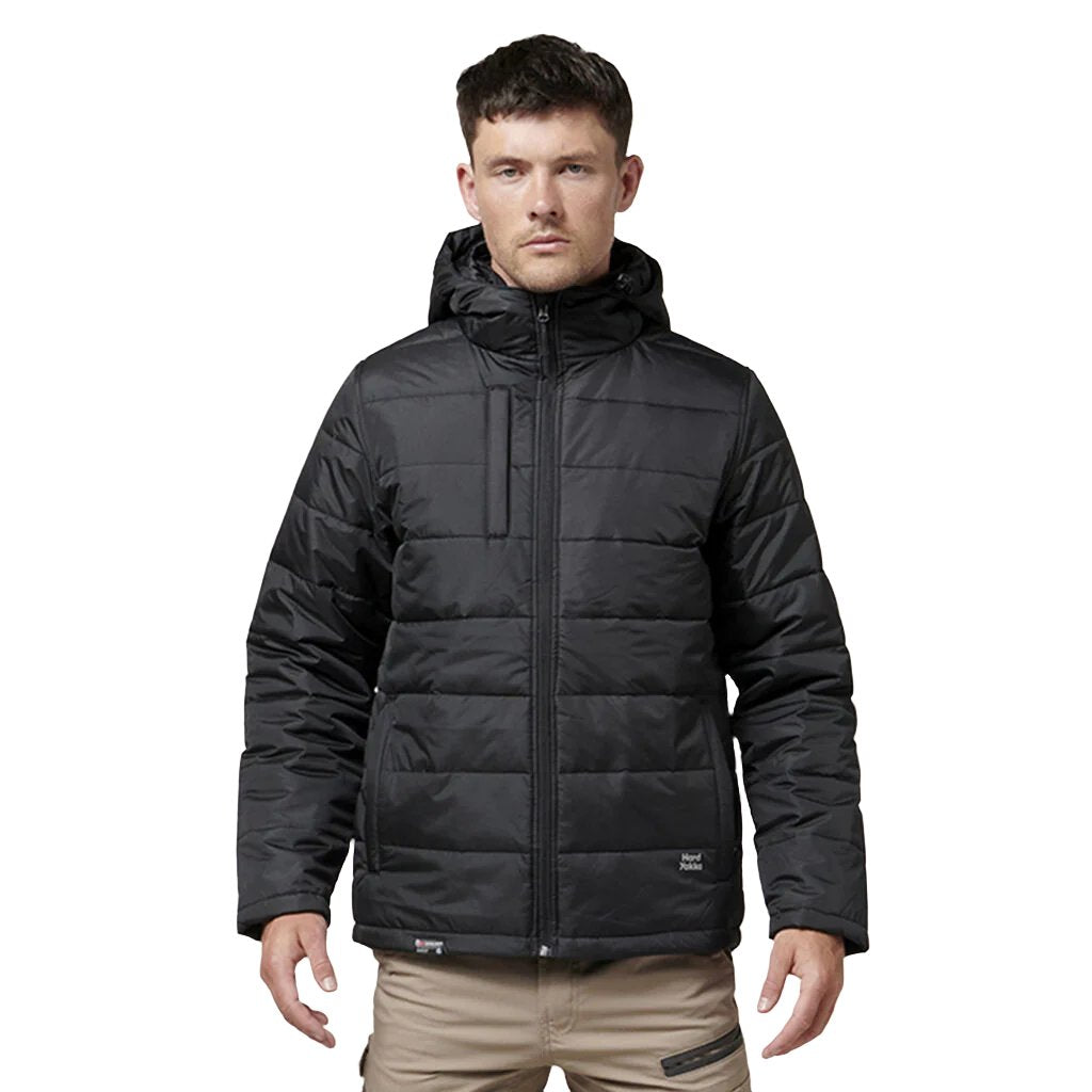 Hard Yakka Puffer Vest 2.0 (Y21418)