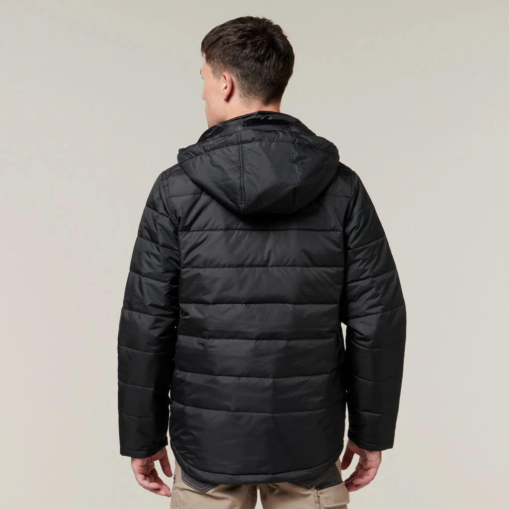 Hard Yakka Puffer Vest 2.0 (Y21418)