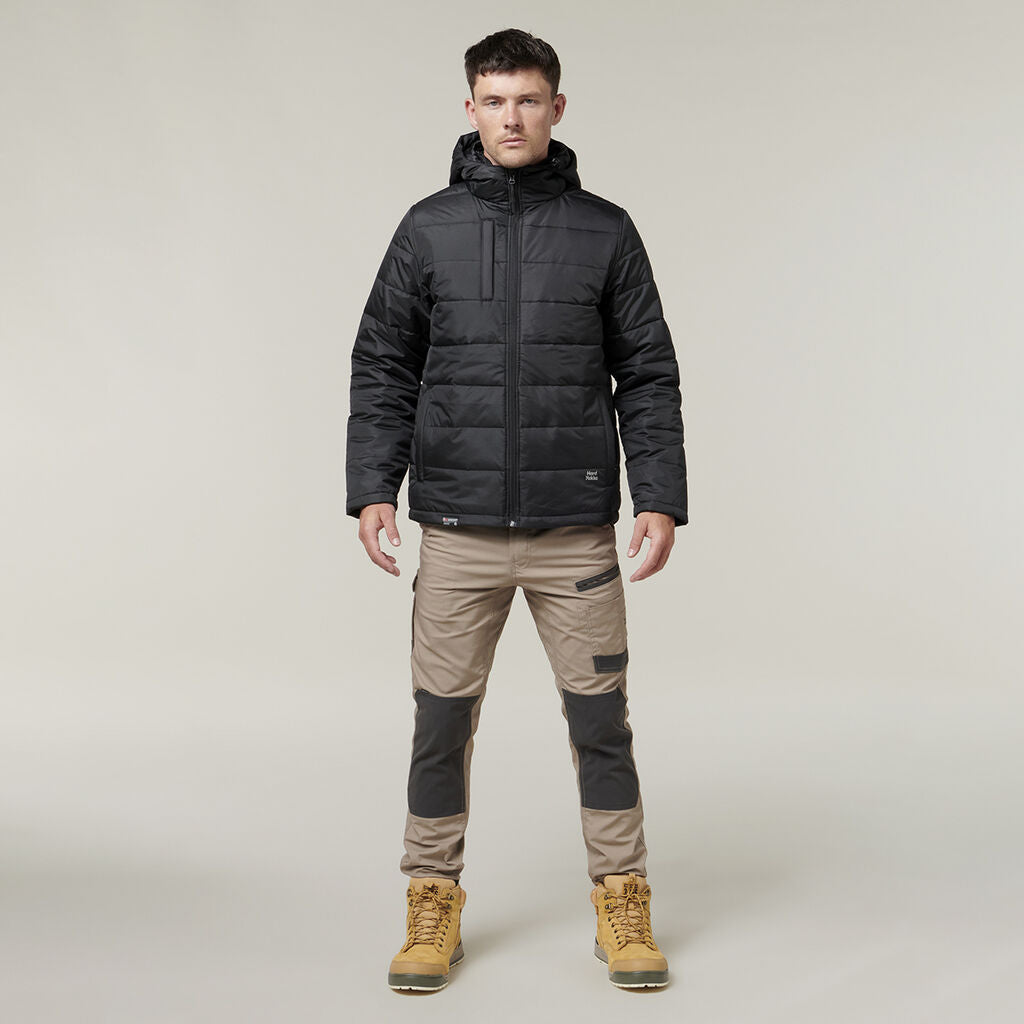 Hard Yakka Puffer Vest 2.0 (Y21418)